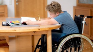 siritto istruzione disabili alunno-disabile