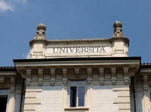 universita italiane