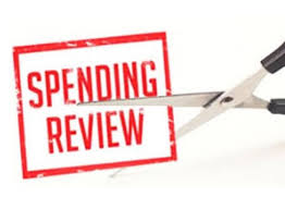 spending review