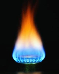Natural-gas