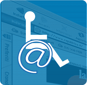 dipendenti disabili accesso specifiche tecniche