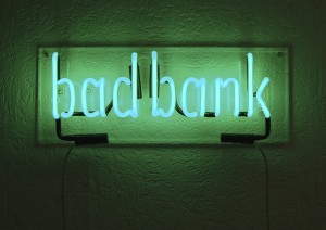 bad bank