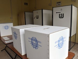seggi elettorali