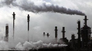 carbone gas serra