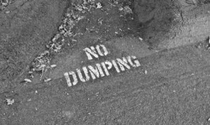 dumping sociale