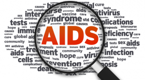 AIDS, -HIV