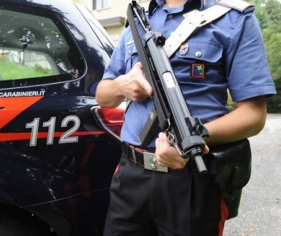 Concorso Per Allievi Carabinieri Si Avvicina La Scadenza