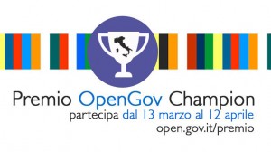 premio open gov champion