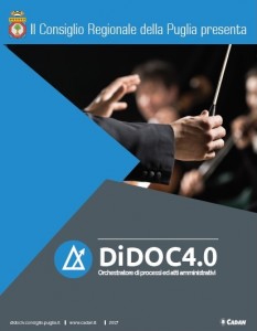 DiDOC 4.0 - Workshop@Fiera del Levante - Immagine