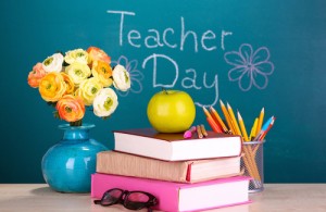 giornata degli insegnanti