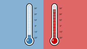 Temperature-Extremes