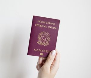 come-fare-il-passaporto-online
