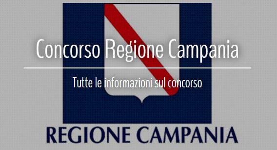 concorso-regione-campania-2019-informazioni