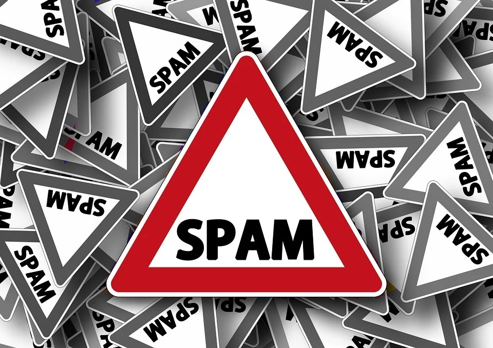 spam-significato