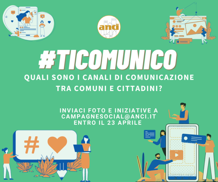 #ticomunico