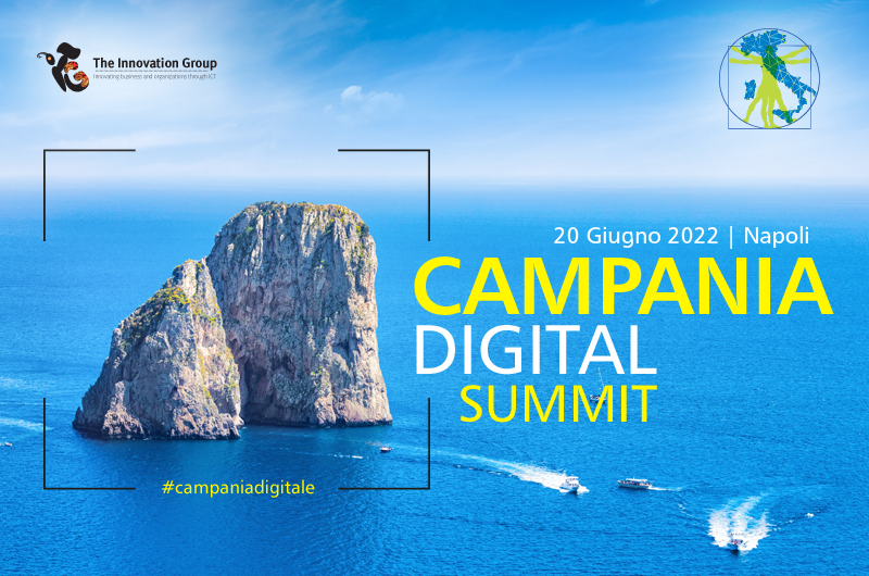 campania digital summit 2022