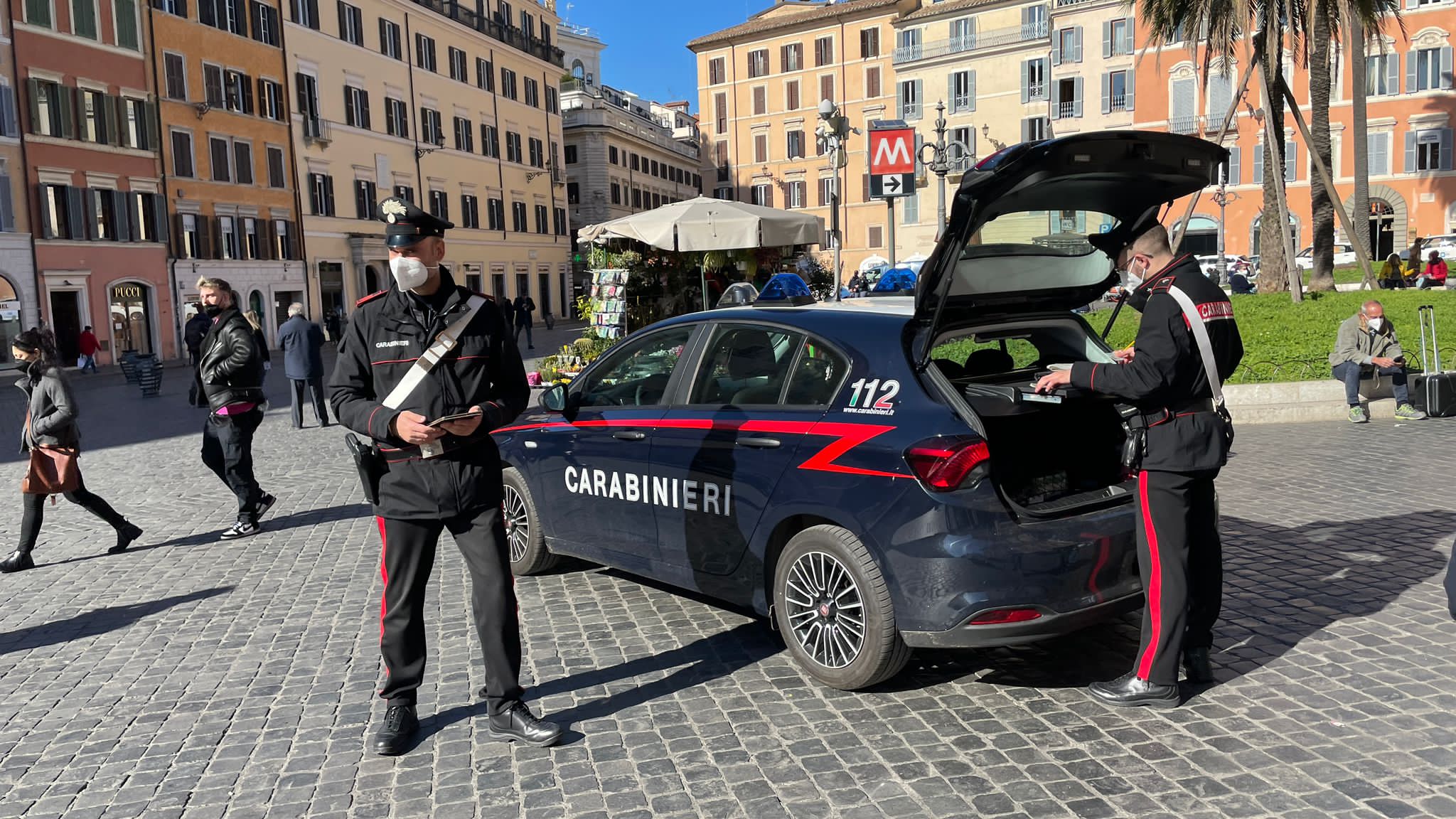 Concorso Carabinieri 2022: ecco la guida completa