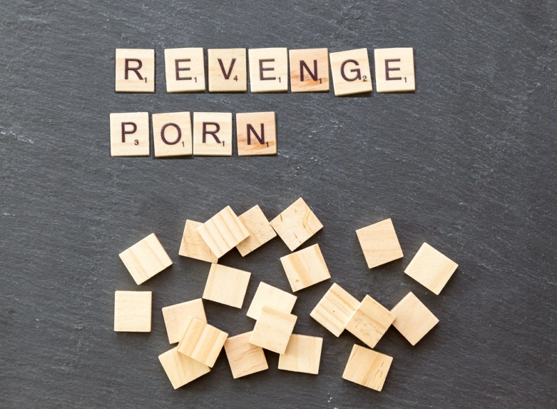 sportello digitale vittime revenge porn