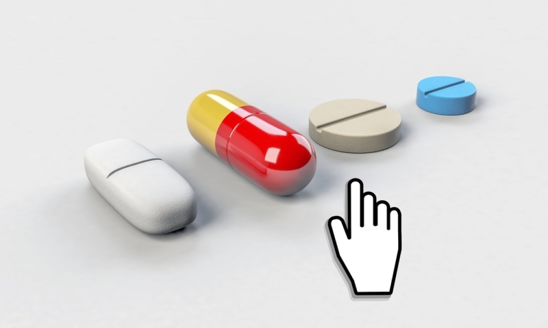 Detrazione farmaci online 2023