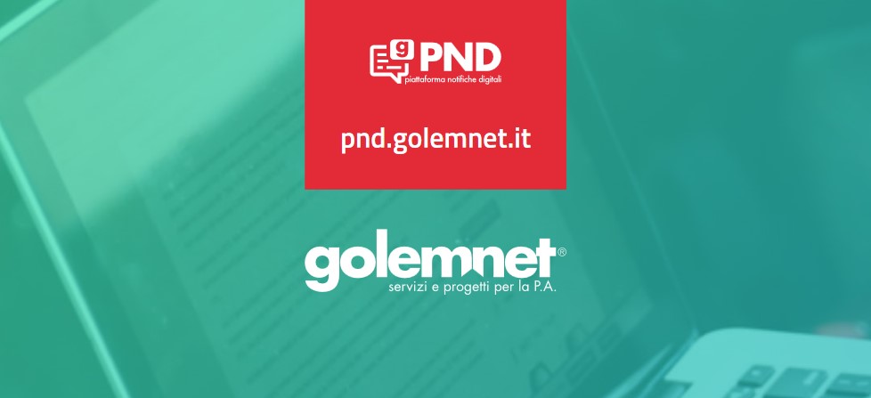 PND Golem Net