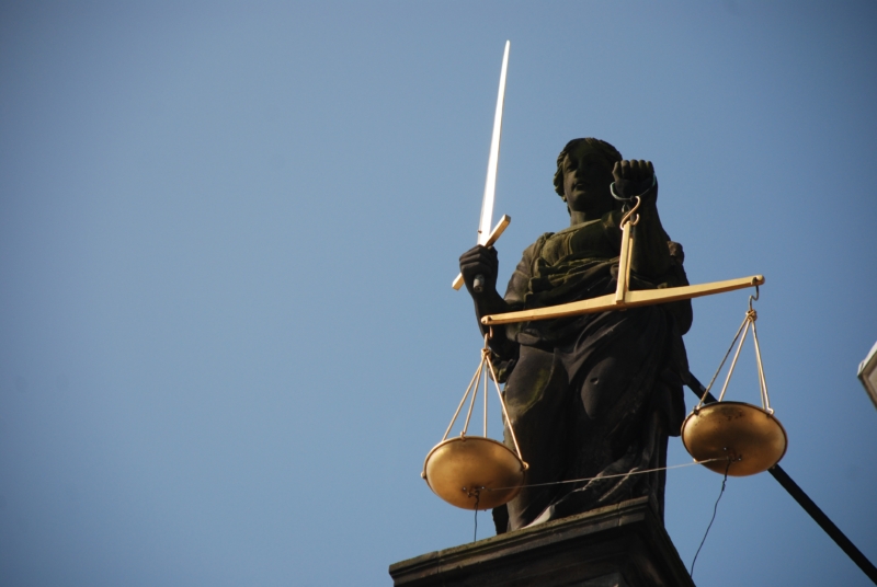 Disegno di legge riforma della giustizia