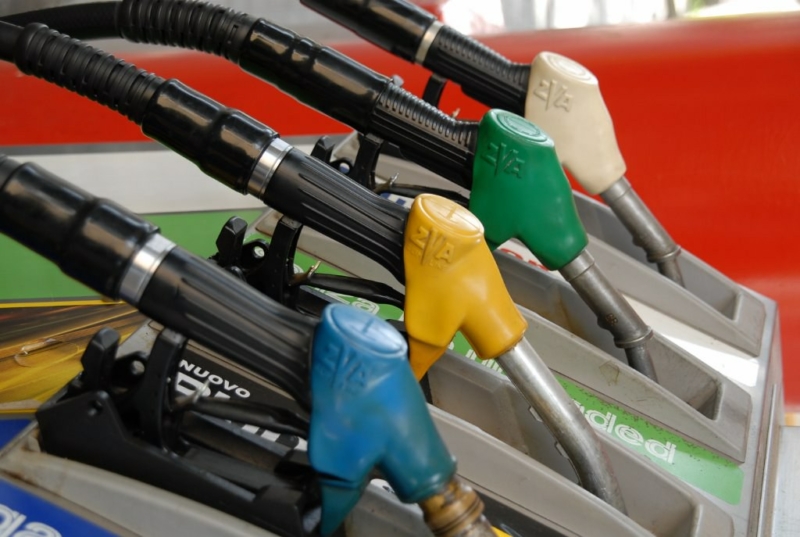 Ipotesi Bonus benzina redditi bassi