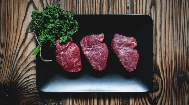 divieto carne artificiale legge