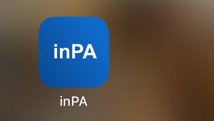 app inpa