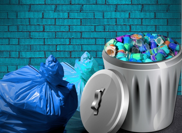 Costo pro-capite rifiuti