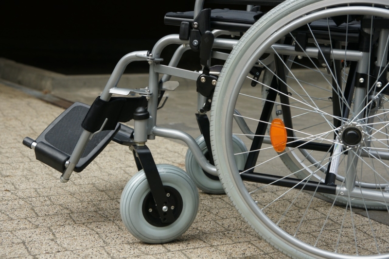 decreto disabilità legge 104